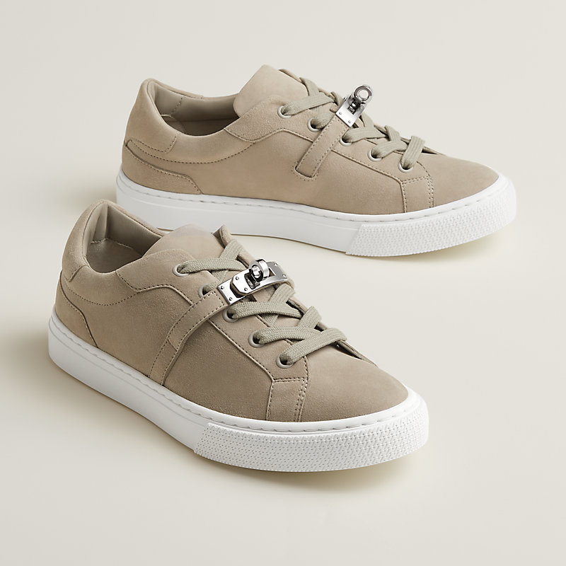 【大人気！】HERMES Sneakers Day スニーカー Day sneaker | Hermès USA